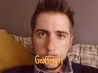 Geoffrey91