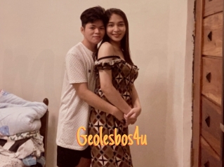 Geolesbos4u