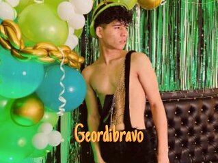 Geordibravo