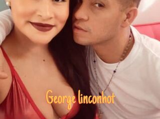 George_linconhot