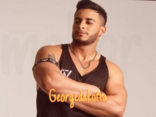 Georgedakotta