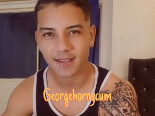 Georgehornycum