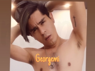 Georgemi