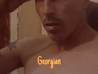 Georgian