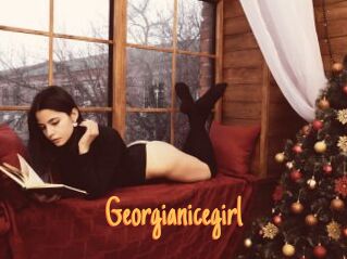 Georgianicegirl