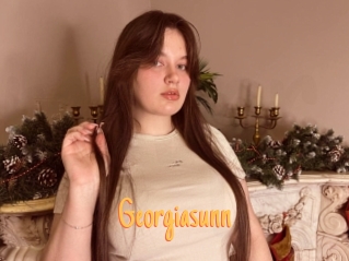 Georgiasunn