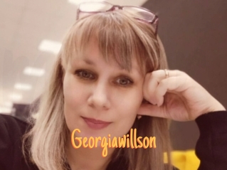 Georgiawillson