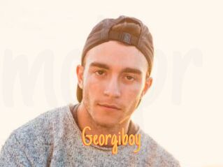 Georgiboy