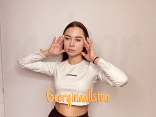 Georginaallston