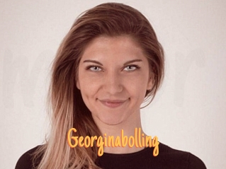 Georginabolling