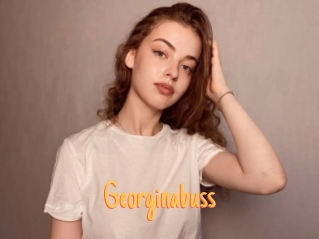 Georginabuss
