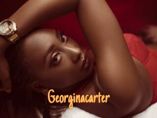 Georginacarter