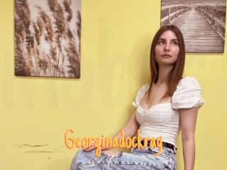 Georginadockray