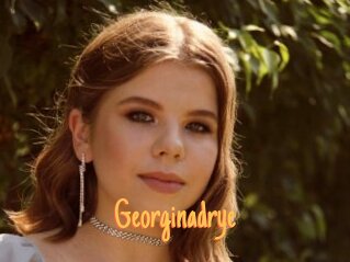 Georginadrye