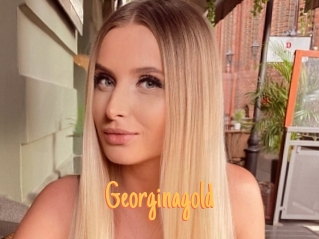 Georginagold