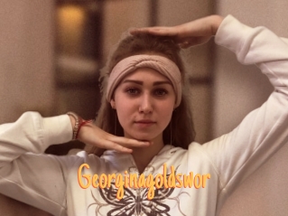 Georginagoldswor