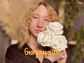 Georginagossett