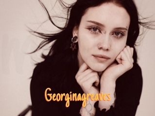 Georginagreaves