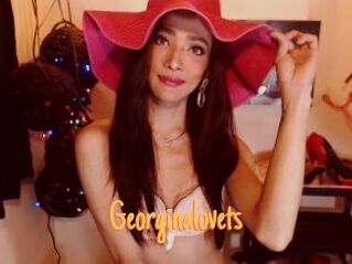 Georginalovets