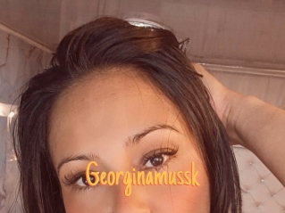 Georginamussk