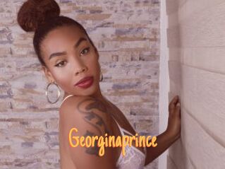 Georginaprince