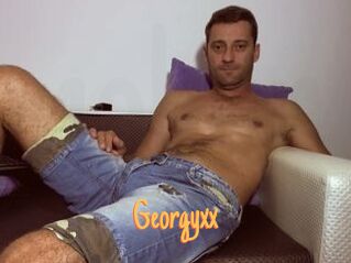 Georgyxx