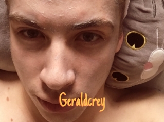 Geraldcrey