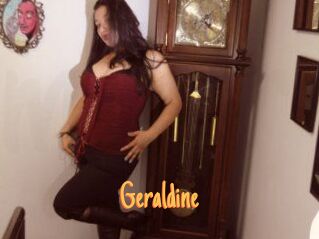 Geraldine