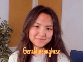 Geraldinehughese