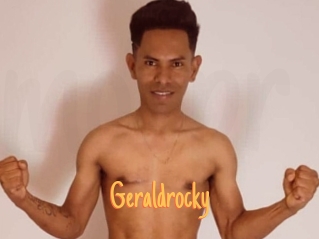 Geraldrocky