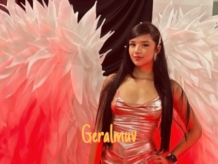 Geralmuv