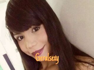 Geralsexy
