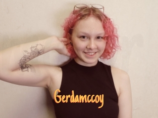 gerdamccoy Mobile Porno