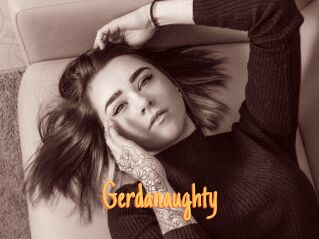 Gerdanaughty