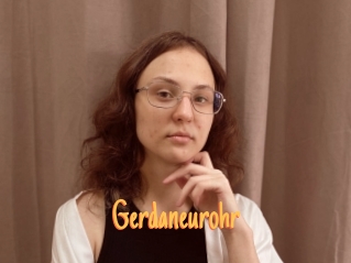 Gerdaneurohr