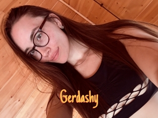 Gerdashy