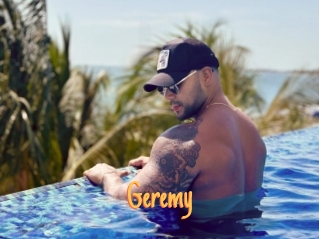 Geremy