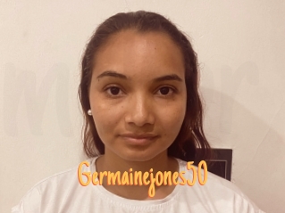 Germainejones50