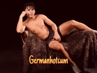 Germanhotcum