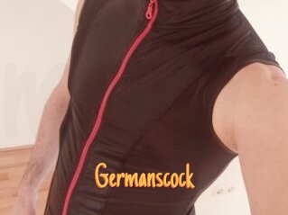 Germanscock