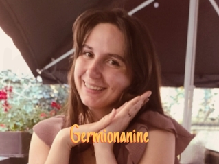 Germionanine