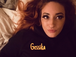 Gessika