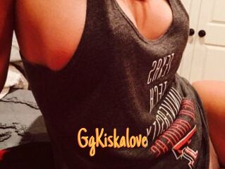 GgKiskalove
