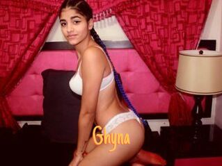 Ghyna