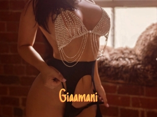 Giaamani