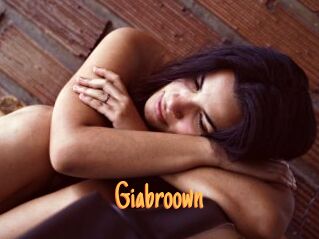 Giabroown