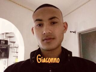 Giaconno