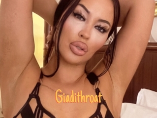 Giadithroat