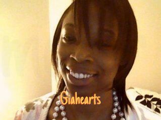 Giahearts