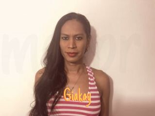 Giakay